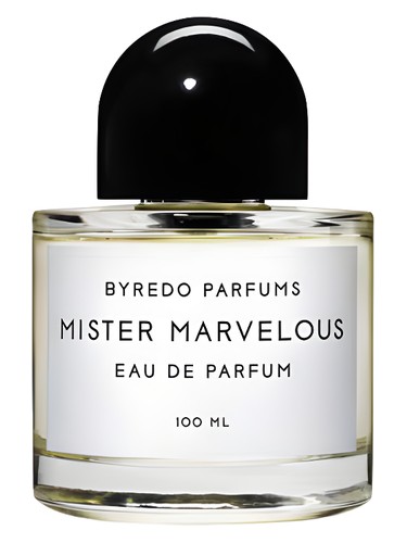 Byredo Mister Marvelous Eau De Cologne Perfume by Byredo for male UAE