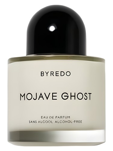 Mojave Ghost Alcohol-Free perfume