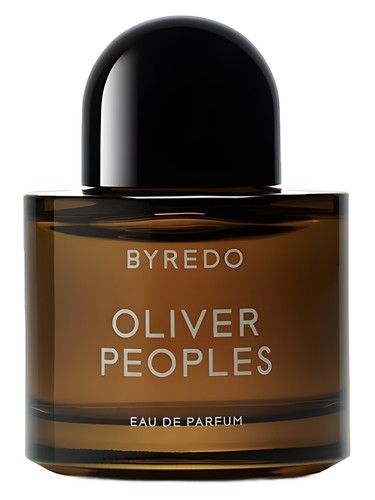 Oliver Peoples Champagne perfume