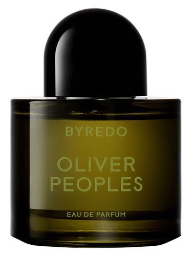 Oliver Peoples Moss perfume