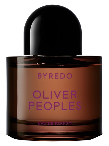 Oliver Peoples Rosewood perfume