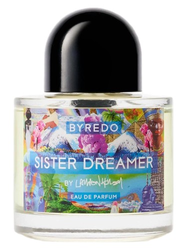 Sister Dreamer perfume