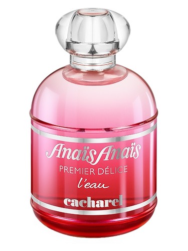 Anaïs Anaïs Premier Délice L'Eau (2018) perfume