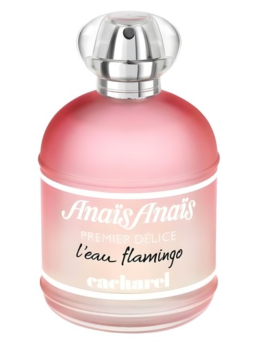 Anaïs Anaïs Premier Délice L'Eau Flamingo perfume