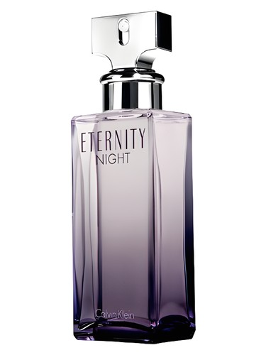 Eternity Night Perfume