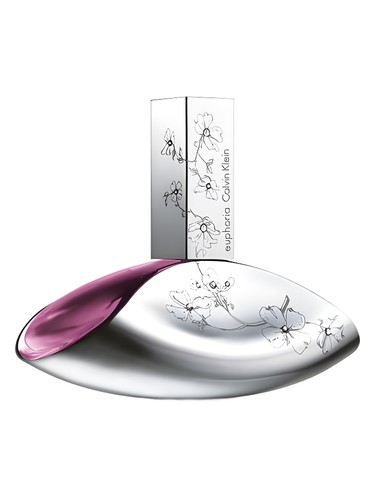 Euphoria Crystalline Perfume