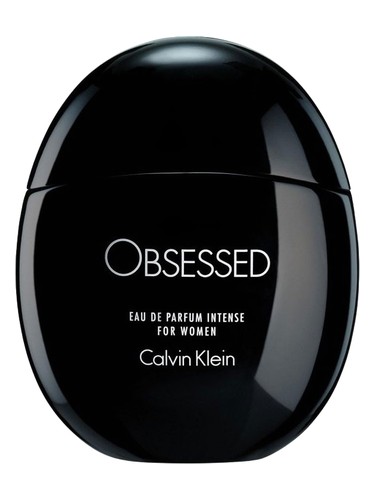 Obsessed for Women Intense Perfume
