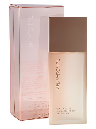 Truth Lush Perfume
