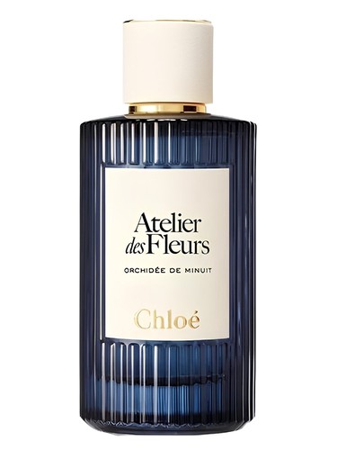 Orchidée de Minuit perfume