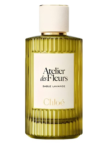 Sable Lavande Perfume