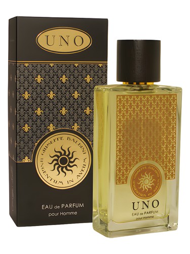 UNO Perfume by Compagnie Royale for Men UAE