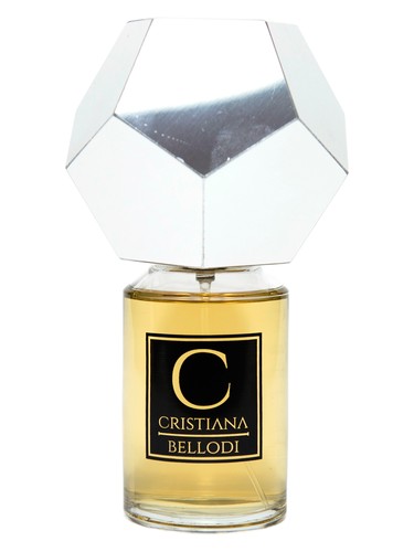 O Cristiana Bellodi Perfume by Cristiana Bellodi for Unisex UAE