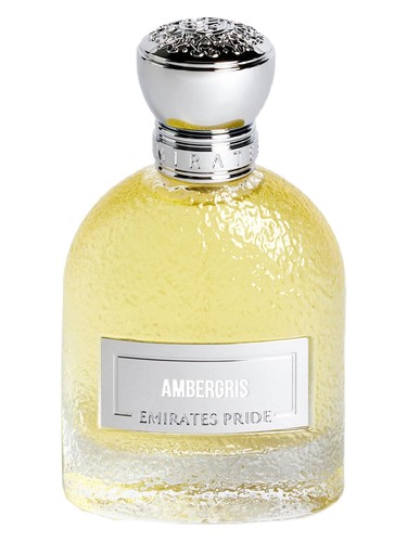 Ambergris Emirates Pride perfume