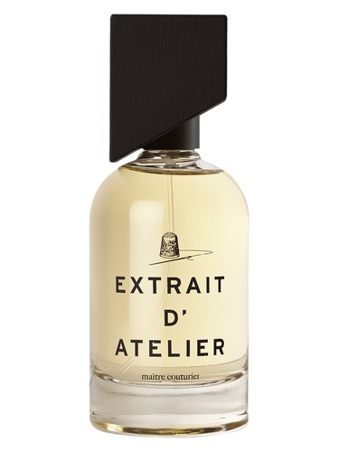 Maitre Couturier perfume