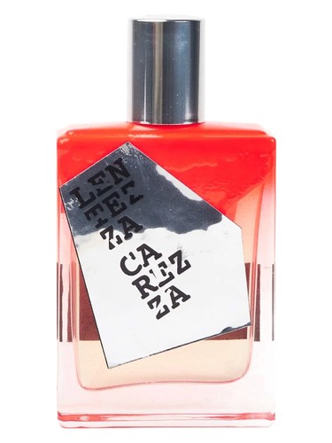 Lentezza Carezza perfume