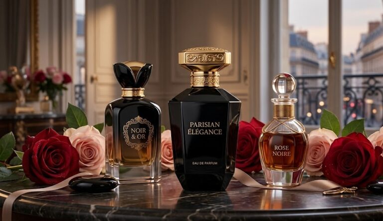 Best French Perfumes in UAE: Luxury Designer & Niche Fragrance Guide