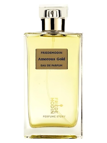 Amorous Gold perfume