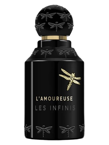 L'Amoureuse perfume