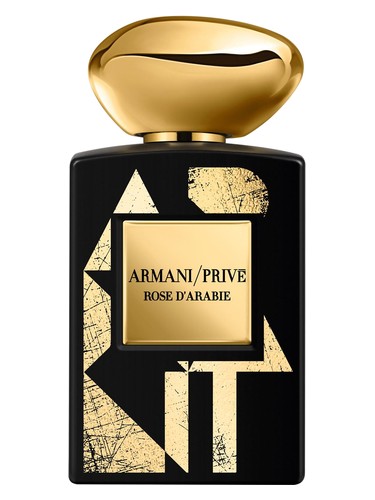 Giorgio Armani Prive Rose D Arabie Perfume by Giorgio Armani for unisex UAE