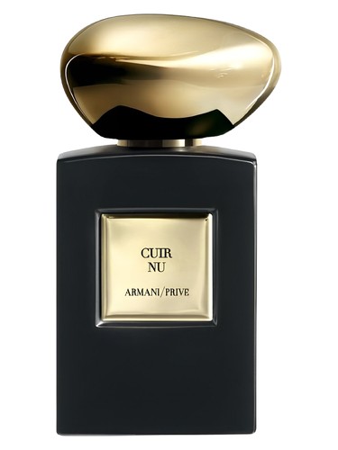Cuir Nu Perfume by Giorgio Armani for Unisex UAE