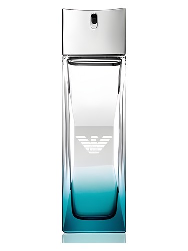 Emporio Armani Diamonds for Men Summer Edition Perfume