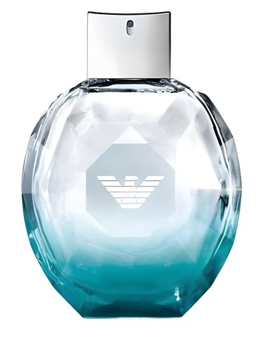 Emporio Armani Diamonds for Women Summer Edition Perfume
