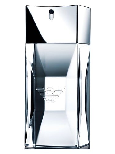 Emporio Armani Diamonds He Limited Edition Perfume
