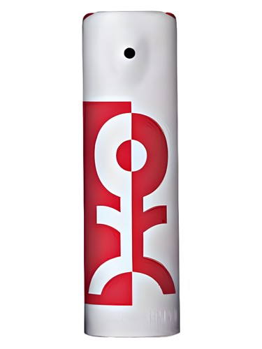 Love Is On for women Perfume by Revlon for female UAE