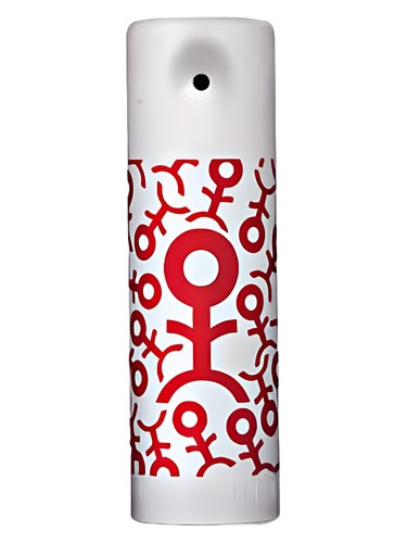Emporio Armani Red Pour Lui (White) Perfume