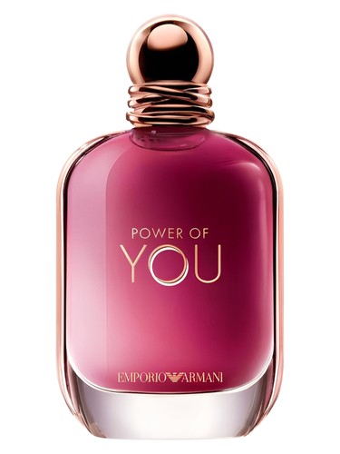 Power Of You perfume