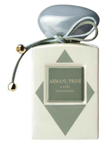 Rondò Armaniano Perfume by Giorgio Armani for Unisex UAE