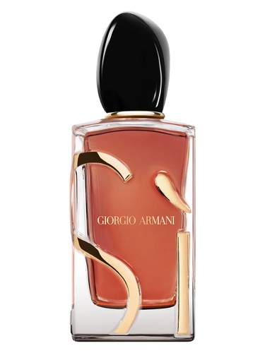 Giorgio Armani Sì Intense 2021 Perfume by Giorgio Armani for female UAE