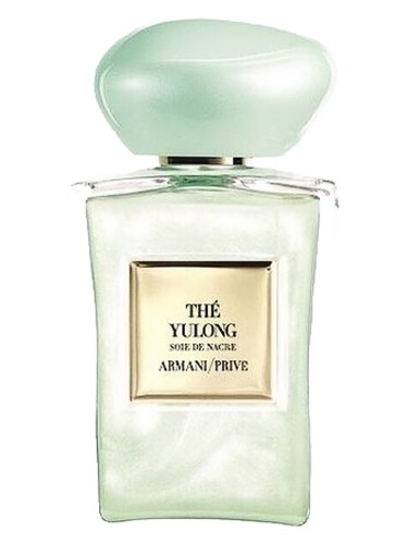 Thé Yulong Soie de Nacre Perfume by Giorgio Armani for Unisex UAE Thé Yulong Soie de Nacre Perfume by Giorgio Armani for Unisex UAE