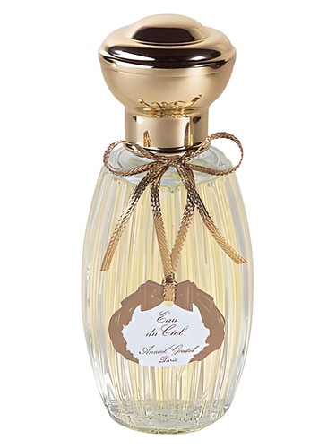 Eau du Ciel Perfume