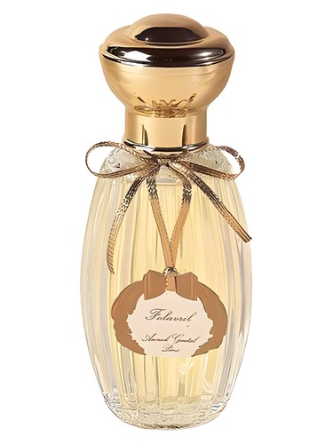 Folavril Perfume