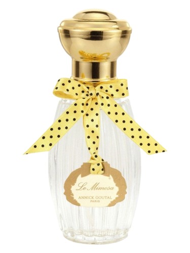 Le Mimosa Perfume