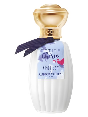 Petite Chérie - Claudie Pierlot Edition perfume