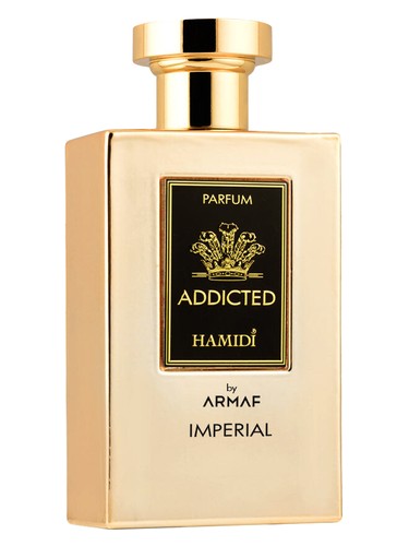 Celestial Wood Perfume by Hamidi for unisex UAE