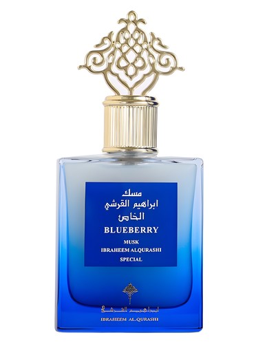 Blueberry Musk unisex Perfume by Arabiyat for unisex UAE