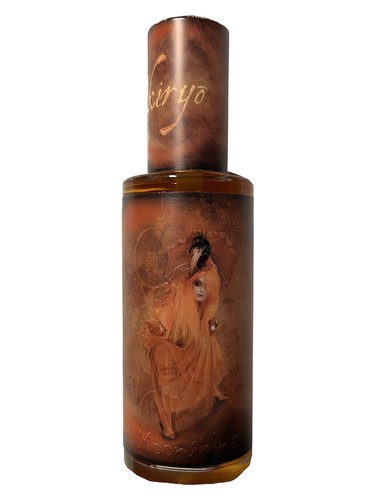 Orange Moonshine perfume