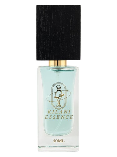 Electric Fumo (Spark) Perfume