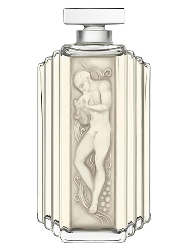 Lalique de Lalique Libellule Crystal Flacon Perfume by Lalique for Women UAE