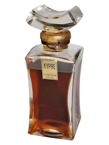 Kypre Perfume