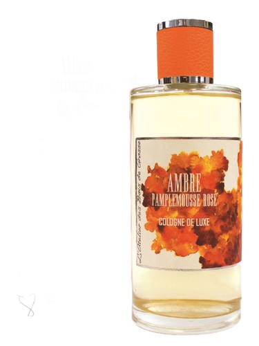 Cuir Iris Perfume by L'Atelier des Bois de Grasse for Unisex UAE
