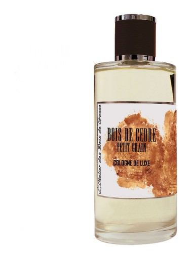 Cuir Iris Perfume by L'Atelier des Bois de Grasse for Unisex UAE