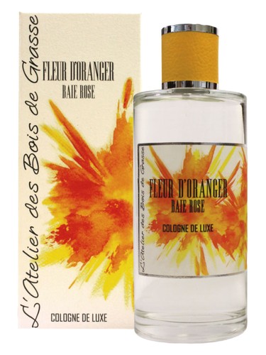 Cuir Iris Perfume by L'Atelier des Bois de Grasse for Unisex UAE