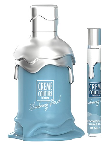 Blueberry Punch perfume