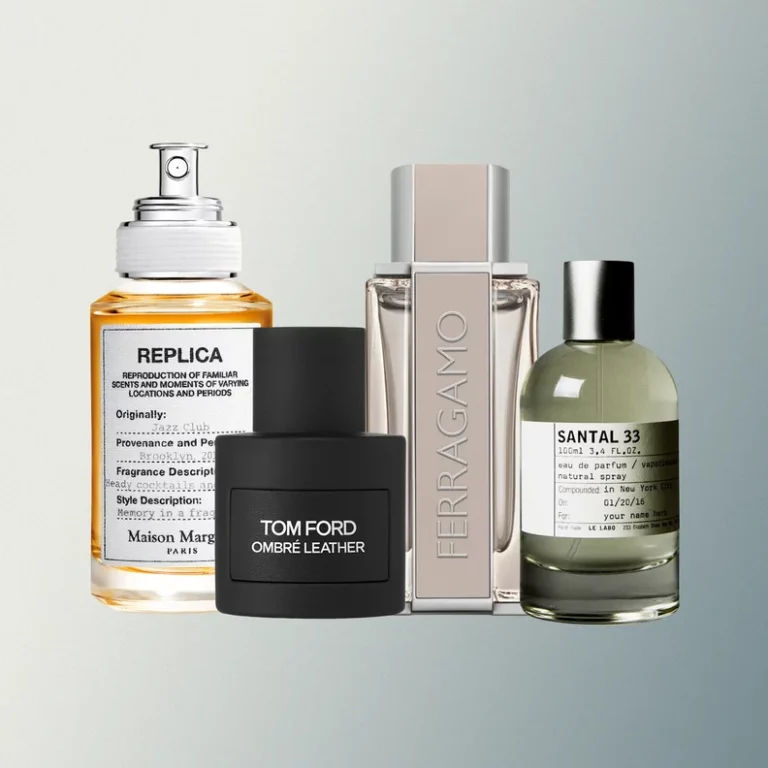 Best Leather Perfumes in UAE: Bold Luxury Scents for Men & Women