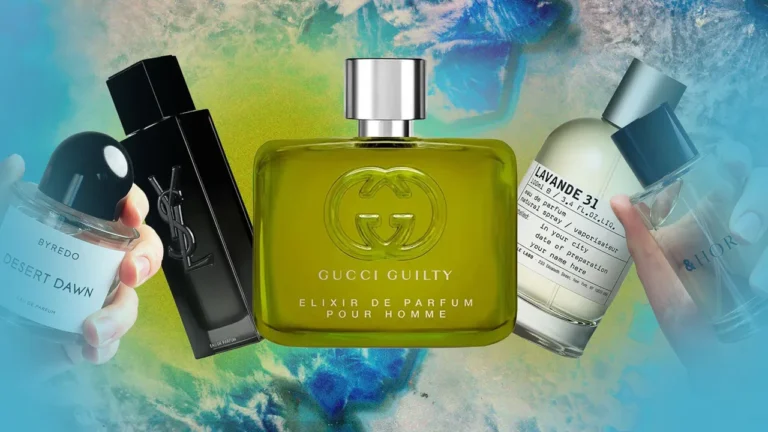 Best Long Lasting Perfumes in UAE: Luxury Fragrances That Last All Day