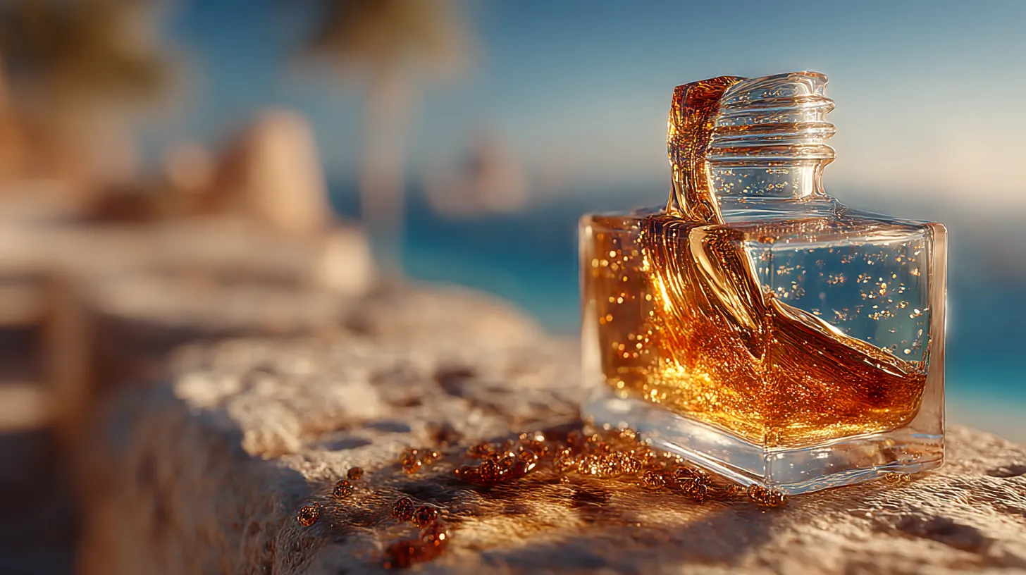 Long lasting perfumes UAE luxury oud niche fragrances Dubai